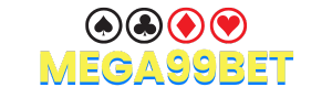 Logo MEGA99BET